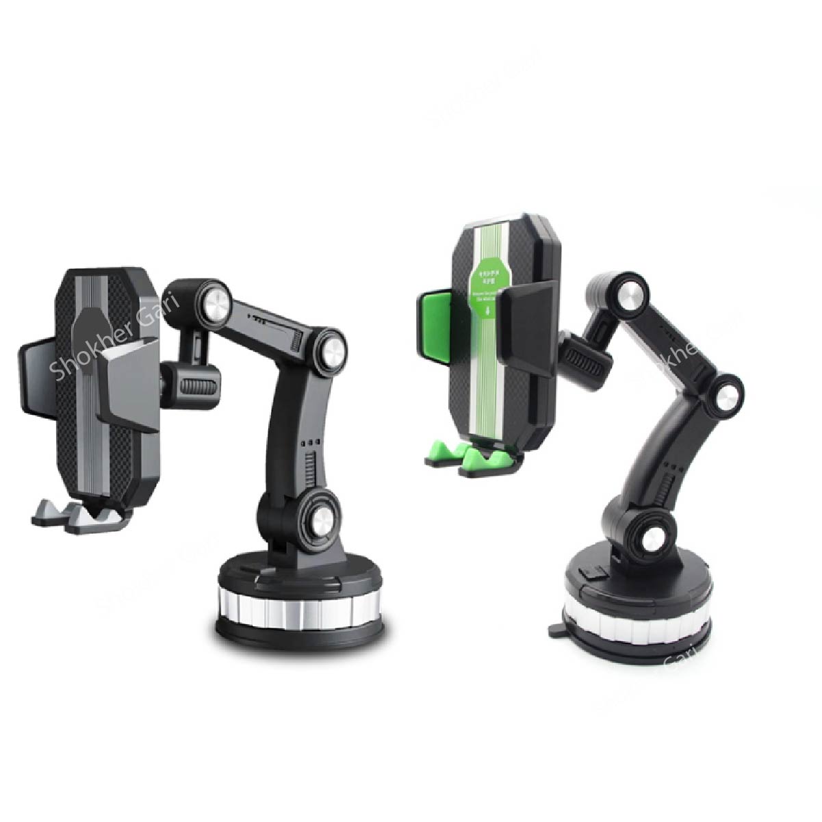 3 Adjustable Joints Phone Mount Holder MX-VS88 image 4