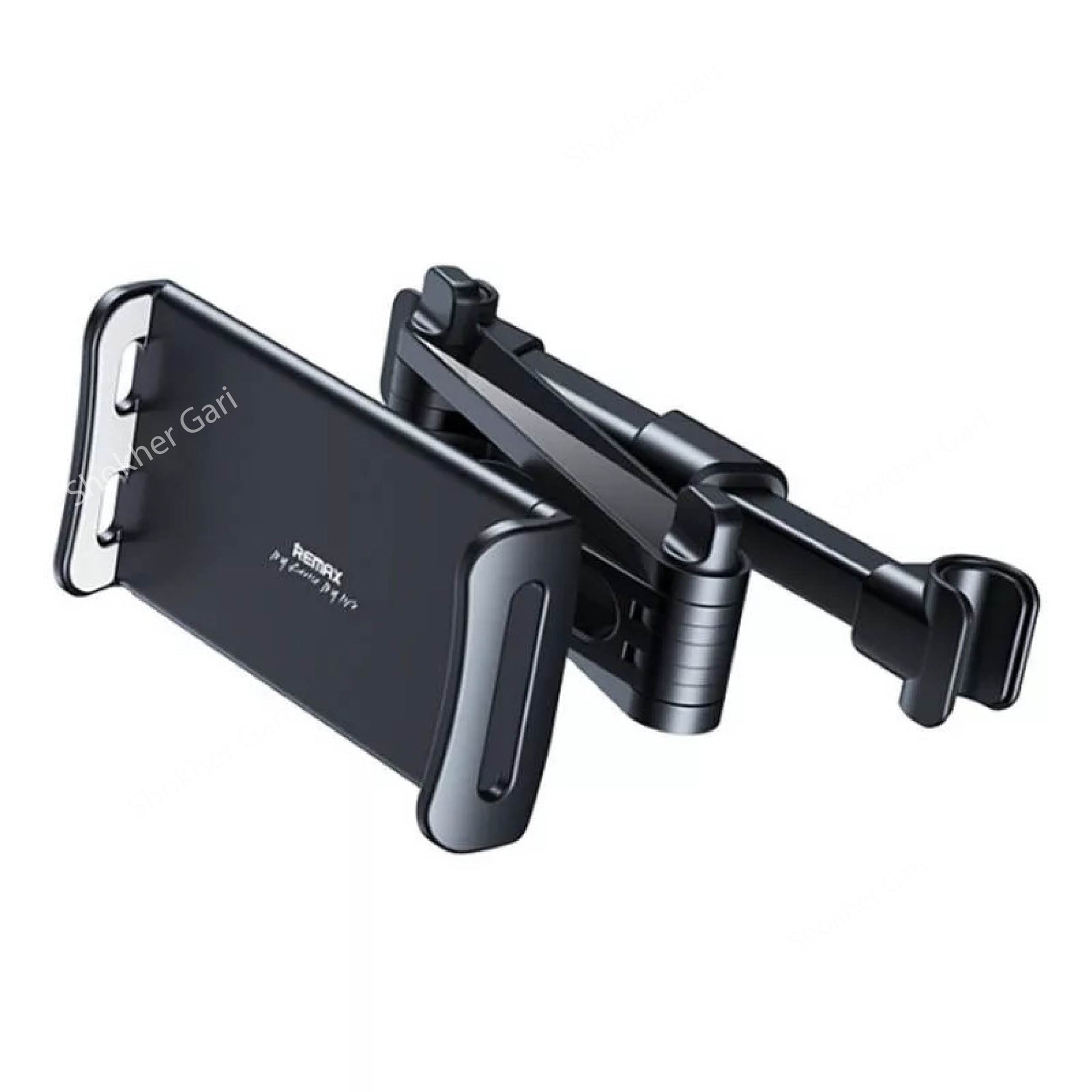 REMAX RM-C66 Car Mobile And Tablet Holder image 1