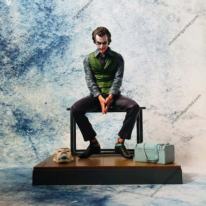 Jocker Car decorations showpiece - Small image