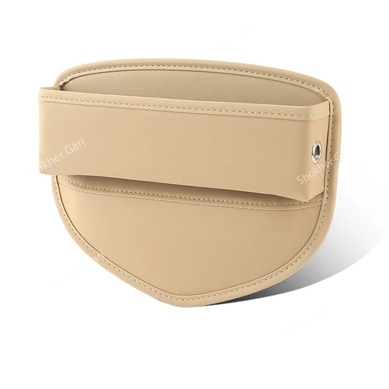 Car Seat Gap Filler 1 Piece image 5