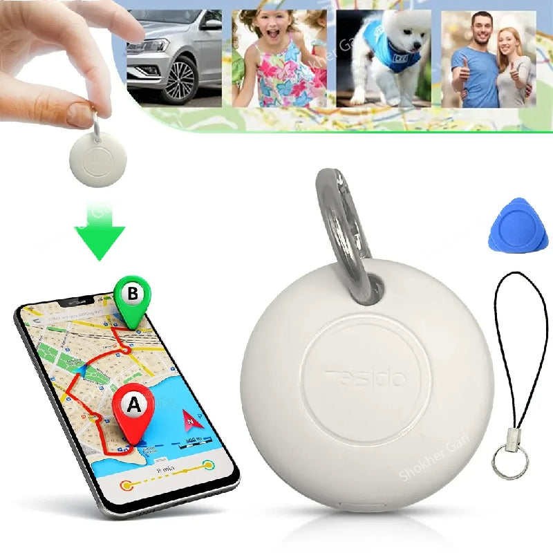 Yesido EC14 Smart Tag For Apple Devices  image 3