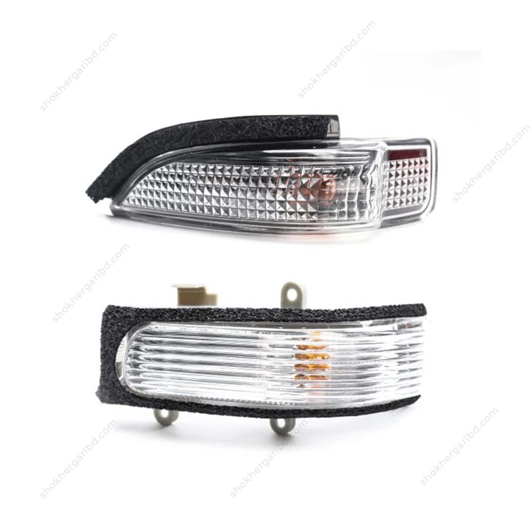 Side Mirror Indicator Light – 2pcs For Few Cars image 4