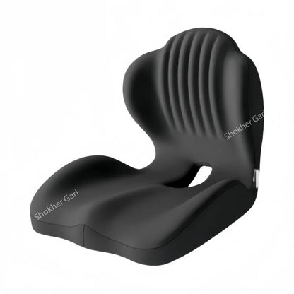 Memory Cotton Cushion Waist &amp; Under Seat image 2