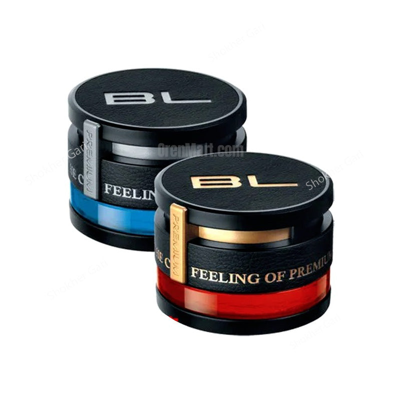 Fouring BL Liquid Air Freshener with Refill (Korean) image 6