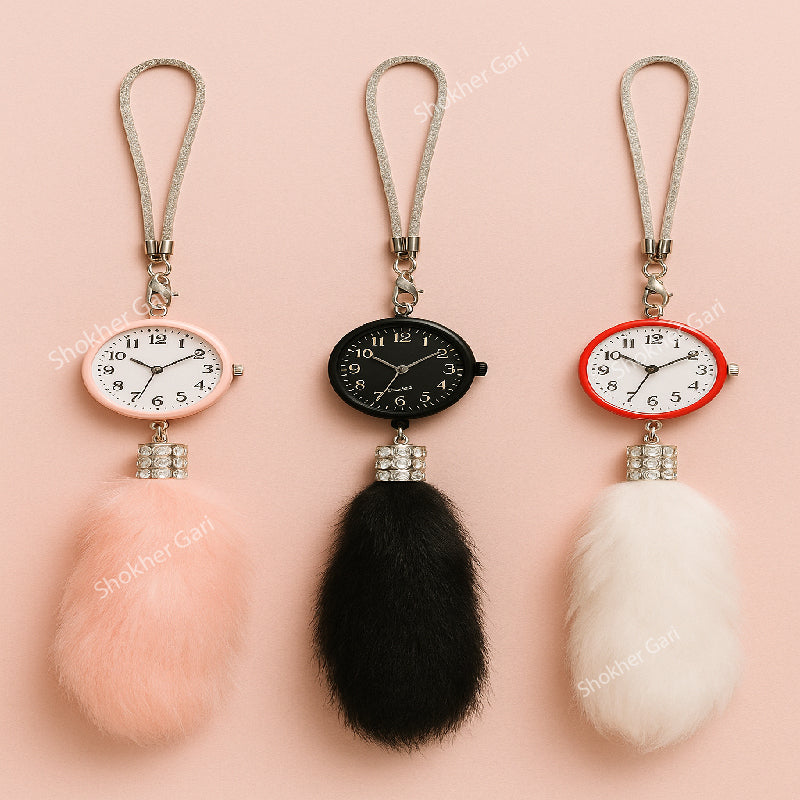 1pcs Watch Hanging Ornaments chain image 5