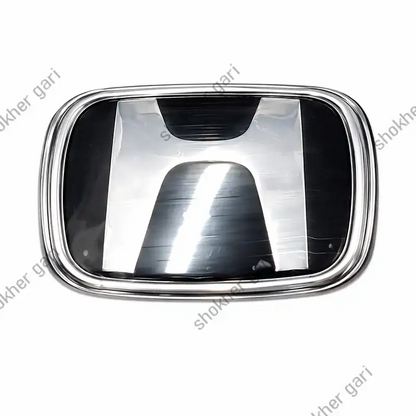 1 Pcs Honda Steering Wheel logo