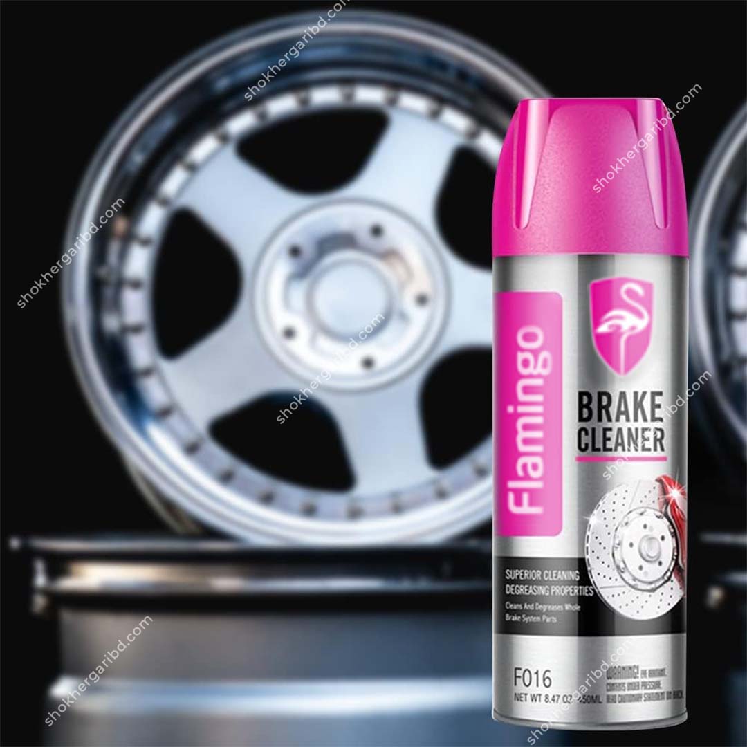 Flamingo Break cleaner  1 Pices image 4