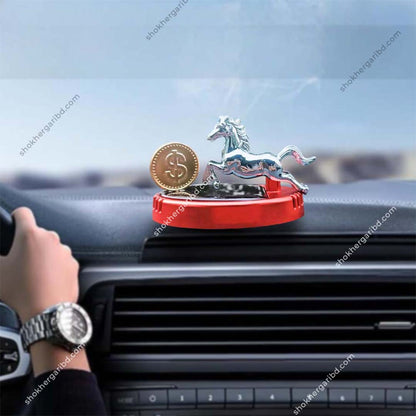 Horse &amp; Dollar Style Solar Perfume image 0