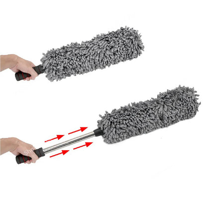 Extendable Soft Microfiber Car Duster image 12