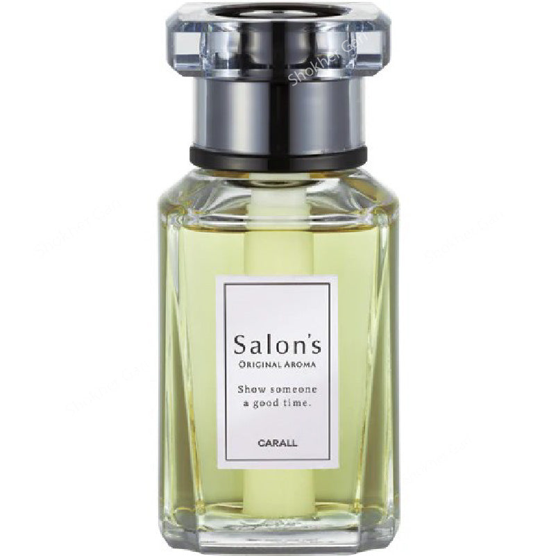 CARALL Salon's Car Air Freshener - Original Aroma image 1