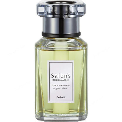 CARALL Salon's Car Air Freshener - Original Aroma image 1