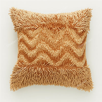 Car Cushion pillow - Pressure-Relief Car Cushion 2 pieces Set 18*18 INCHES image 1