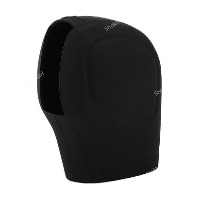 Silicone Car Gear Shift Knob Cover image 5