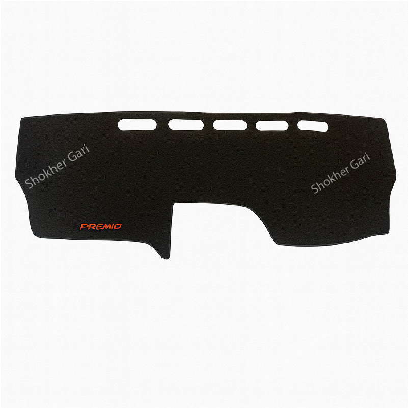 M/Y Car Dashboard Cover for a Few Cars image 1