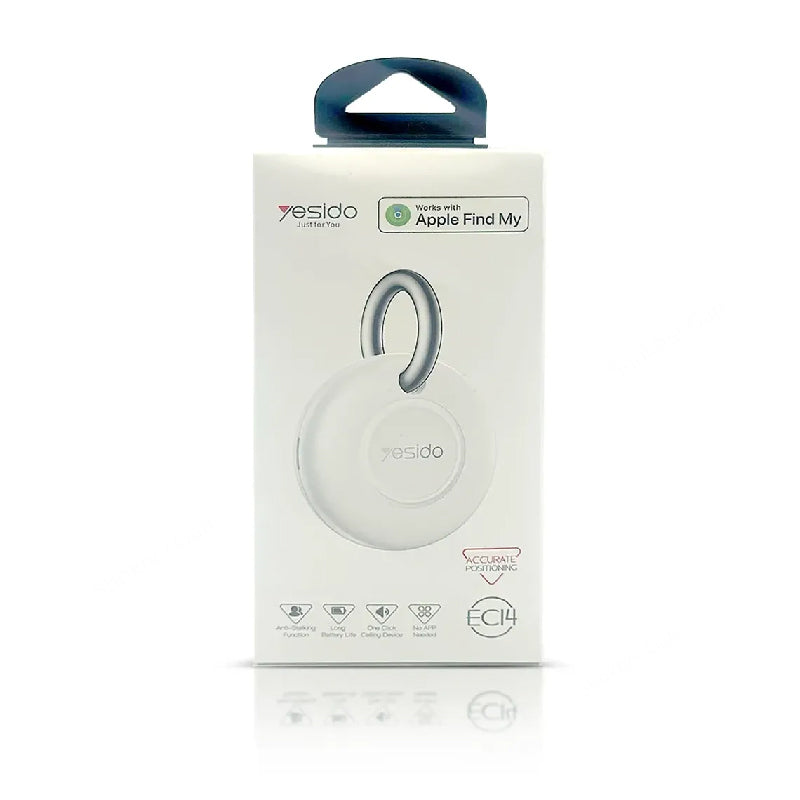 Yesido EC14 Smart Tag For Apple Devices  image 2
