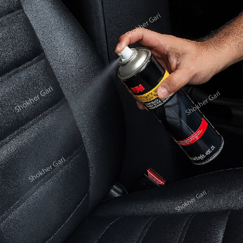 3M Leather &amp; Tire Restorer 400ml image 1