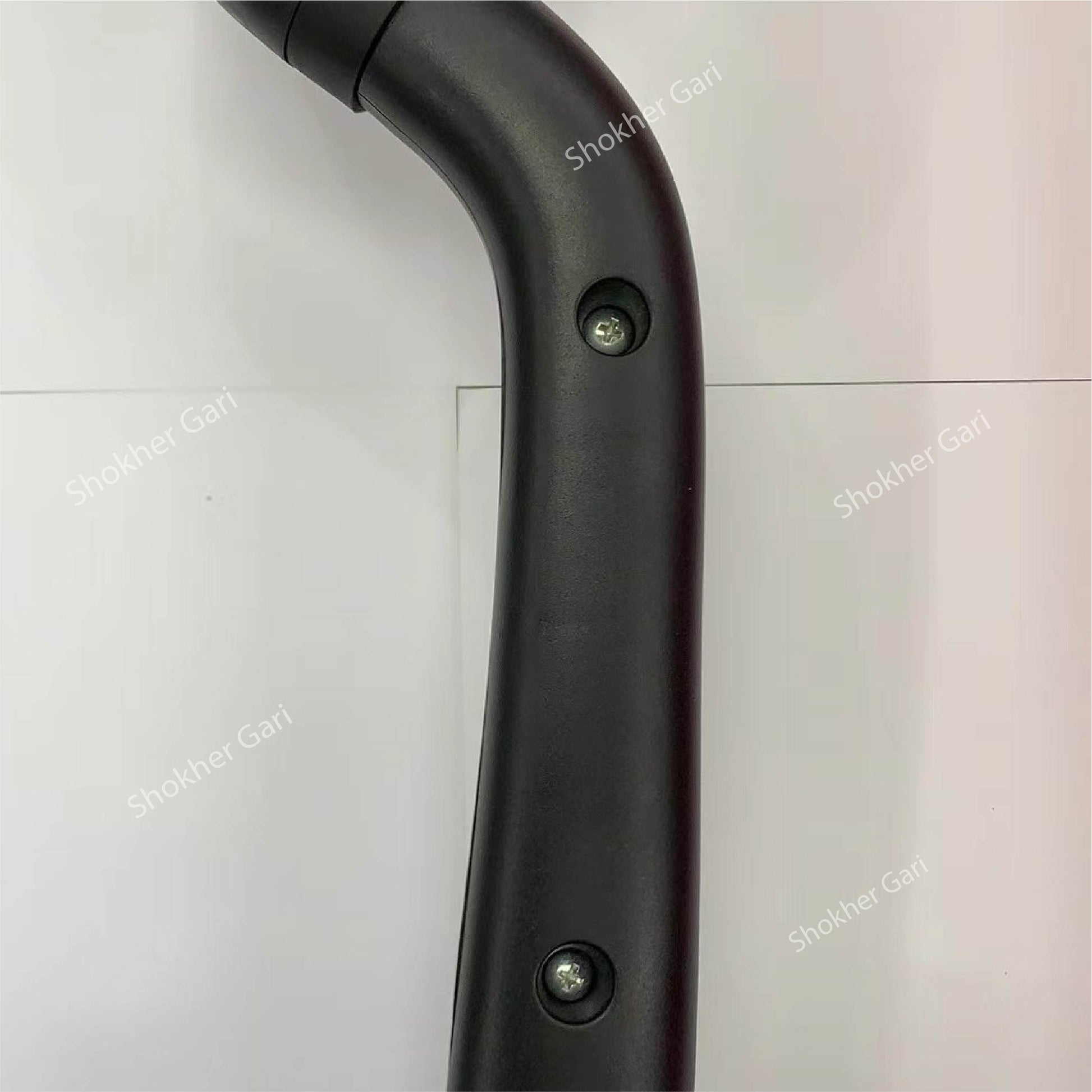 1Pcs SUV Rearview Locking Glass mirror image 2