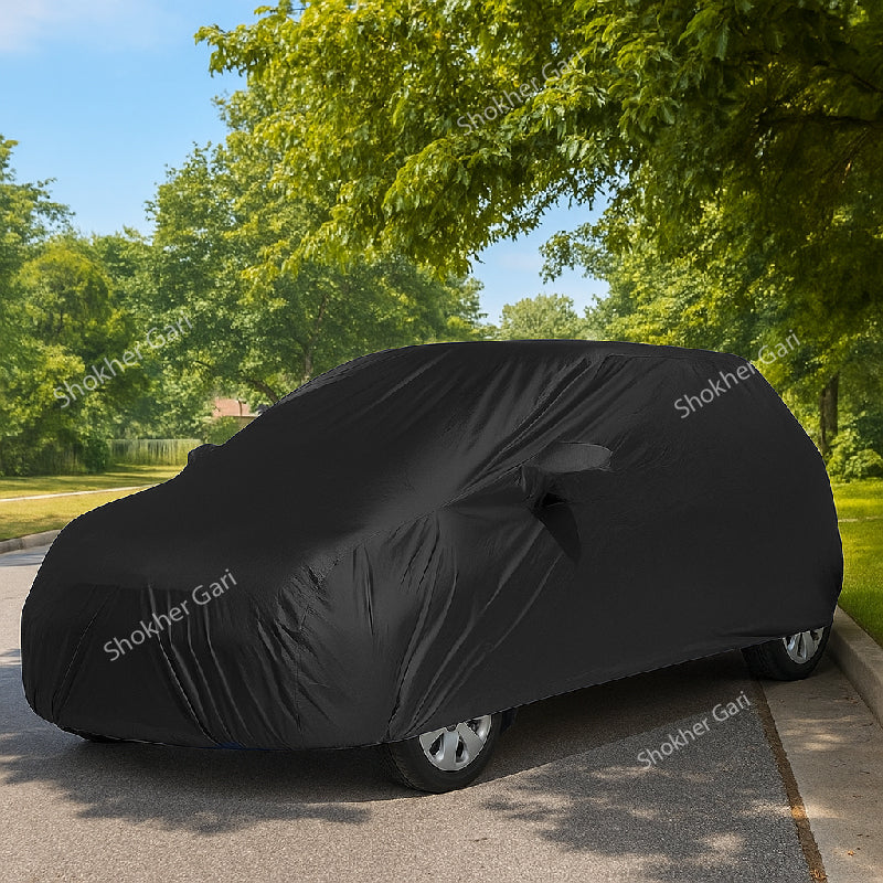 M/Y/P 100% waterproof body cover - Black, 4200 image