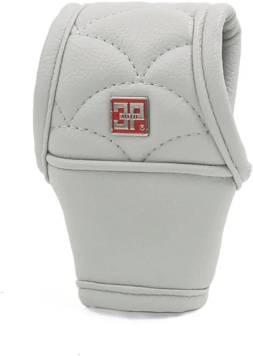 Car Gear Lever Cover-Shields Against Wear and Tear image