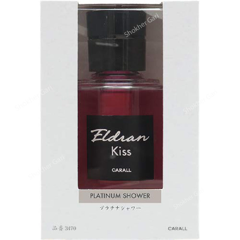 Carall Eldran Kiss perfume 160 ml (Made In Japan) image 3