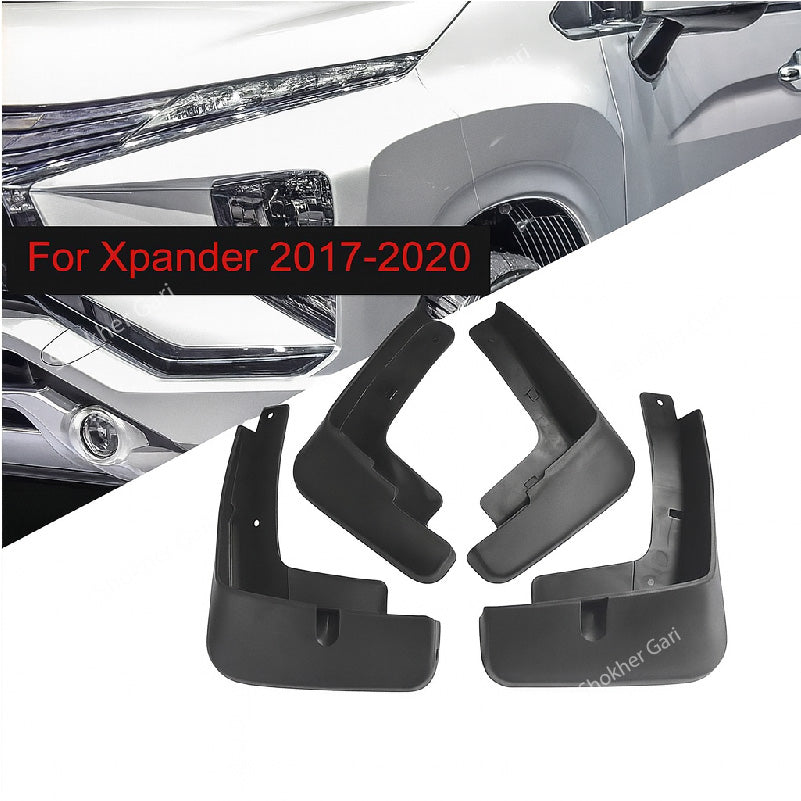 M/Y/P Car Group MudGuard Chinese image 3