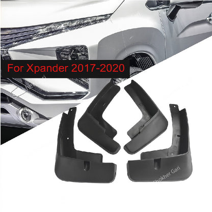 M/Y/P Car Group MudGuard Chinese image 3