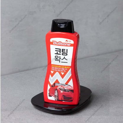 Bullsone Car  Ultimate Shine – High Gloss Wax image 2