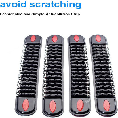 Corner Car Bumper Guards Proof-Collision Patch image 5