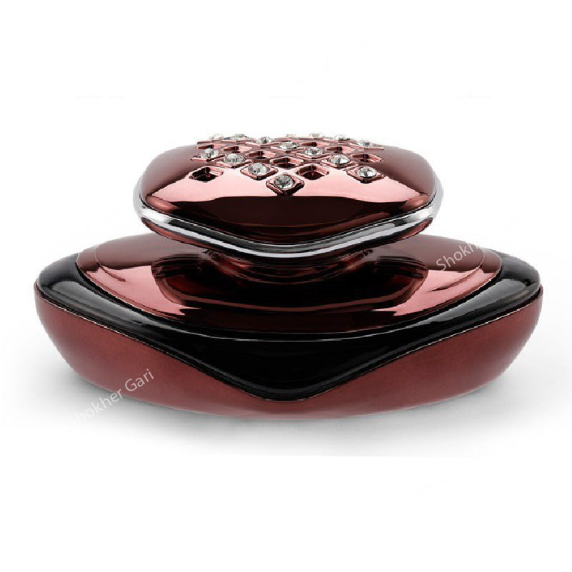 Diamond Morning Car Perfume image 1