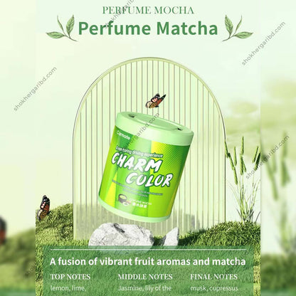 Cars Fruity Aroma Natural Plant  120g Long-lasting  Car Perfume Air Freshener image 8