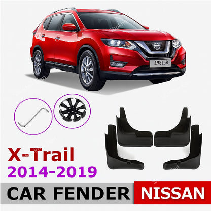 M/Y/P Car Group MudGuard Chinese image 1