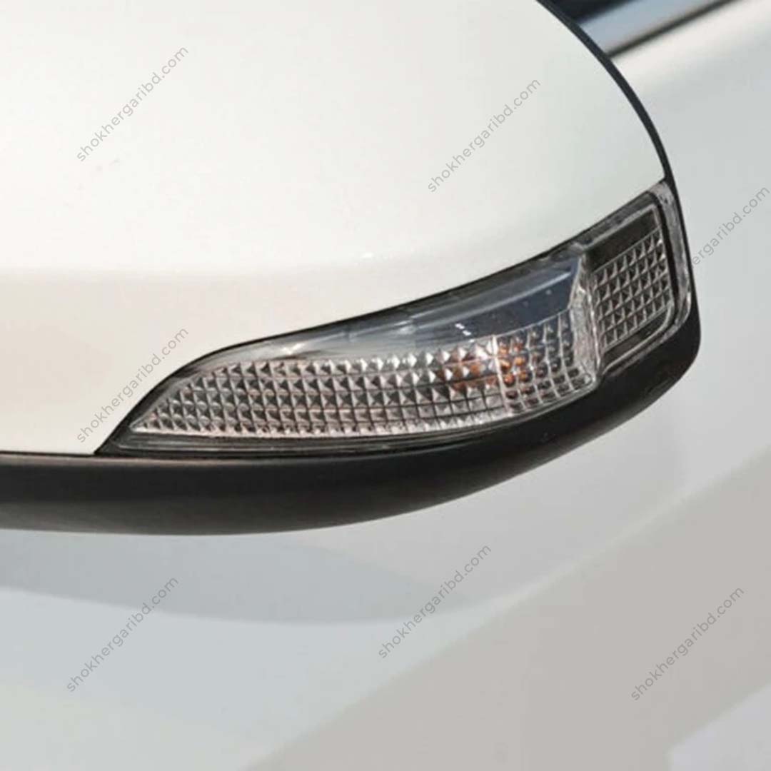 Side Mirror Indicator Light – 2pcs For Few Cars image 5