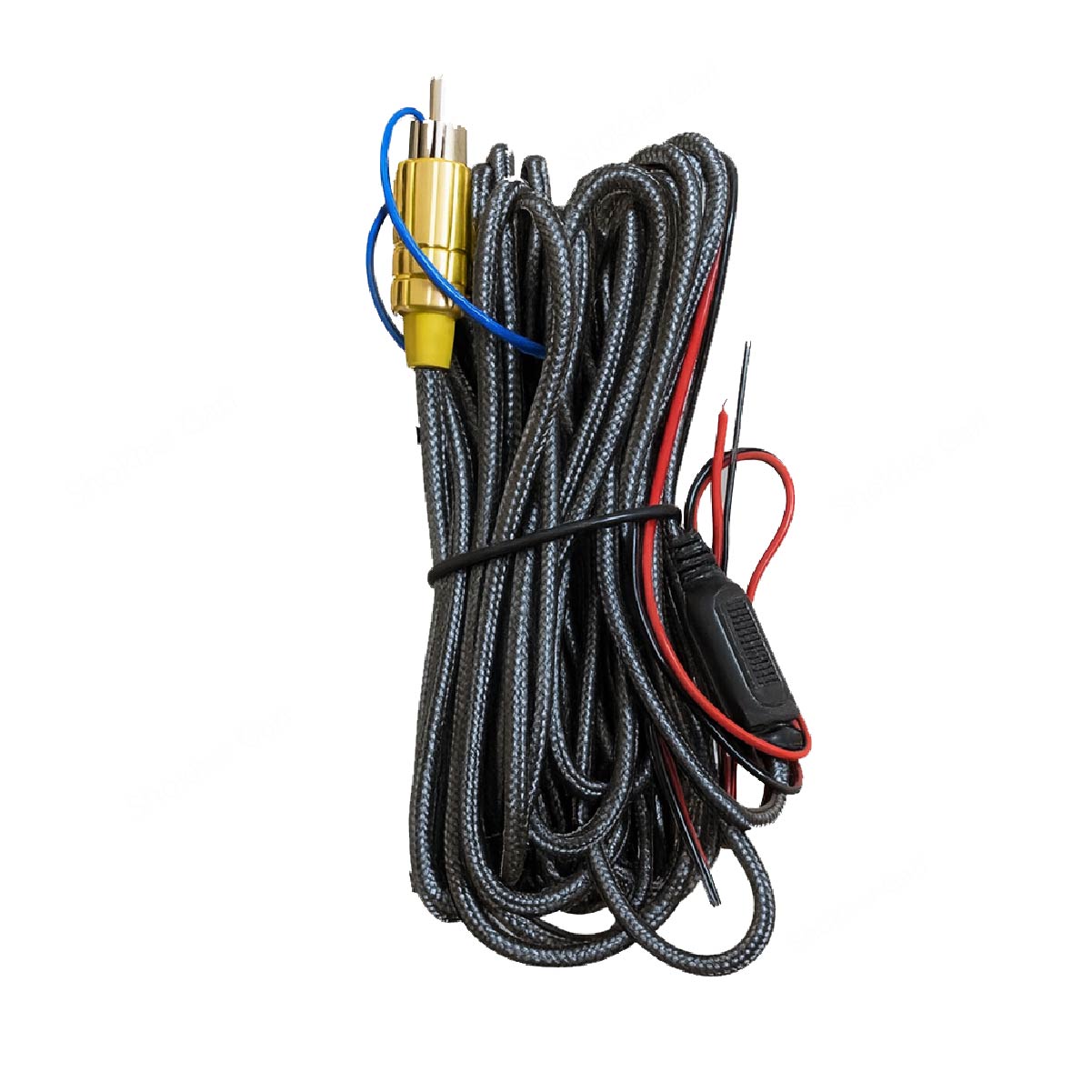 1Pcs Audio Car Rear View Camera high Quality Car Back Camera image 4