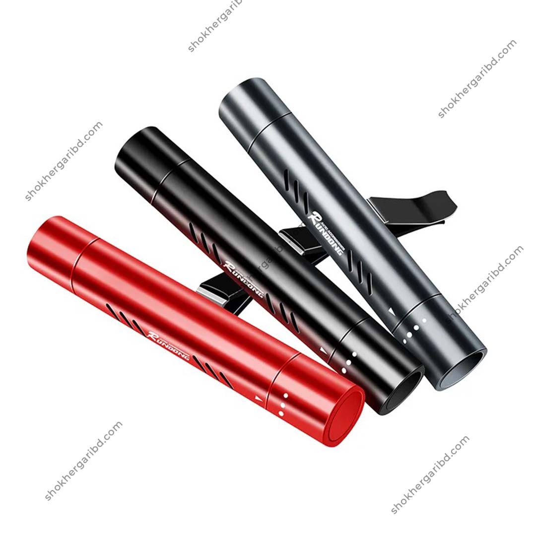 Aiteli Car Air Vent Perfume Aromatherapy image 4