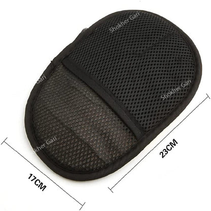 Car Washing Wool Gloves image 3