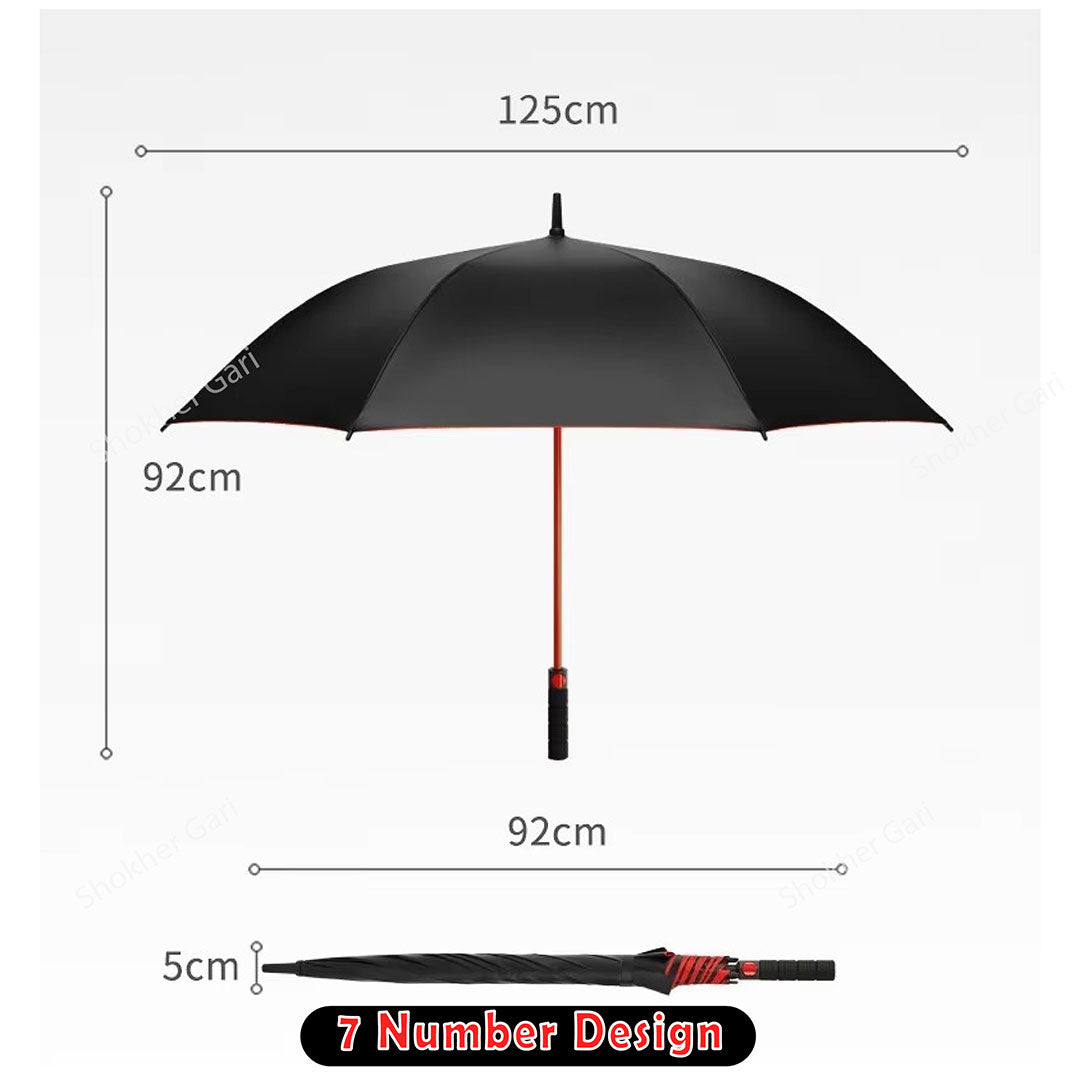 Chinese High Quality Fiber Umbrella ???? image 13