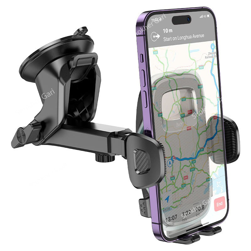 Hoco H15 Fair, in-Car Phone Holder image 3