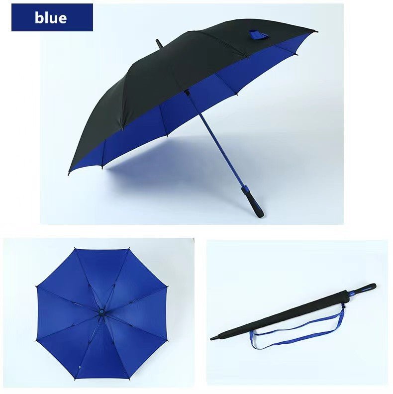 Chinese High Quality Fiber Umbrella