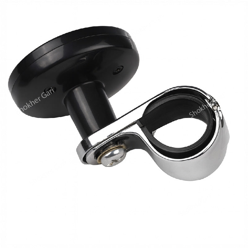 Car Steering Wheel Knob 1 Piece image 3