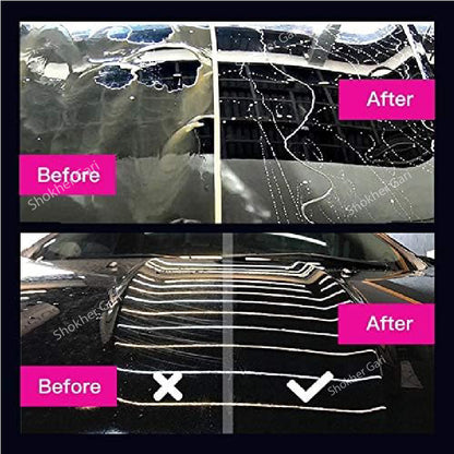 Flamingo Nano Ceramic Coating image 5