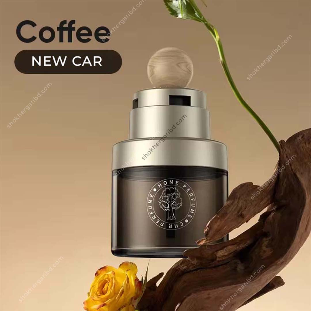 Luxury Car &amp; Home Nature Air Freshener image 4
