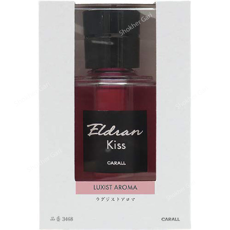 Carall Eldran Kiss perfume 160 ml (Made In Japan) - Luxist Aroma image