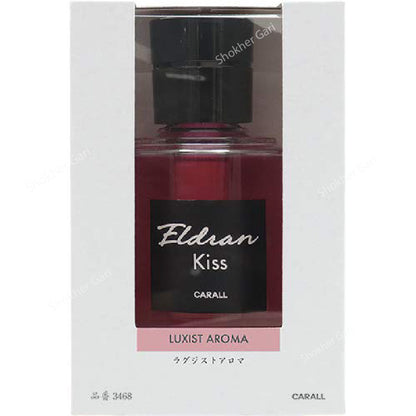 Carall Eldran Kiss perfume 160 ml (Made In Japan) - Luxist Aroma image