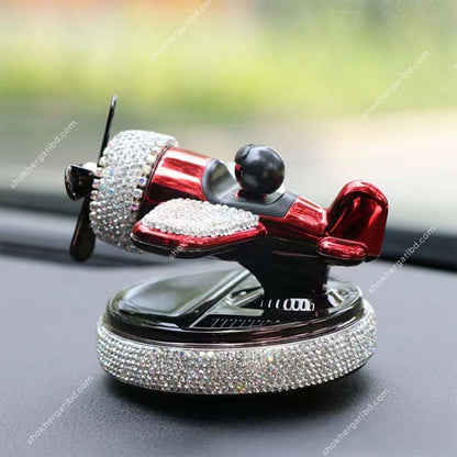 Stone Fighter Solar perfume - Red image