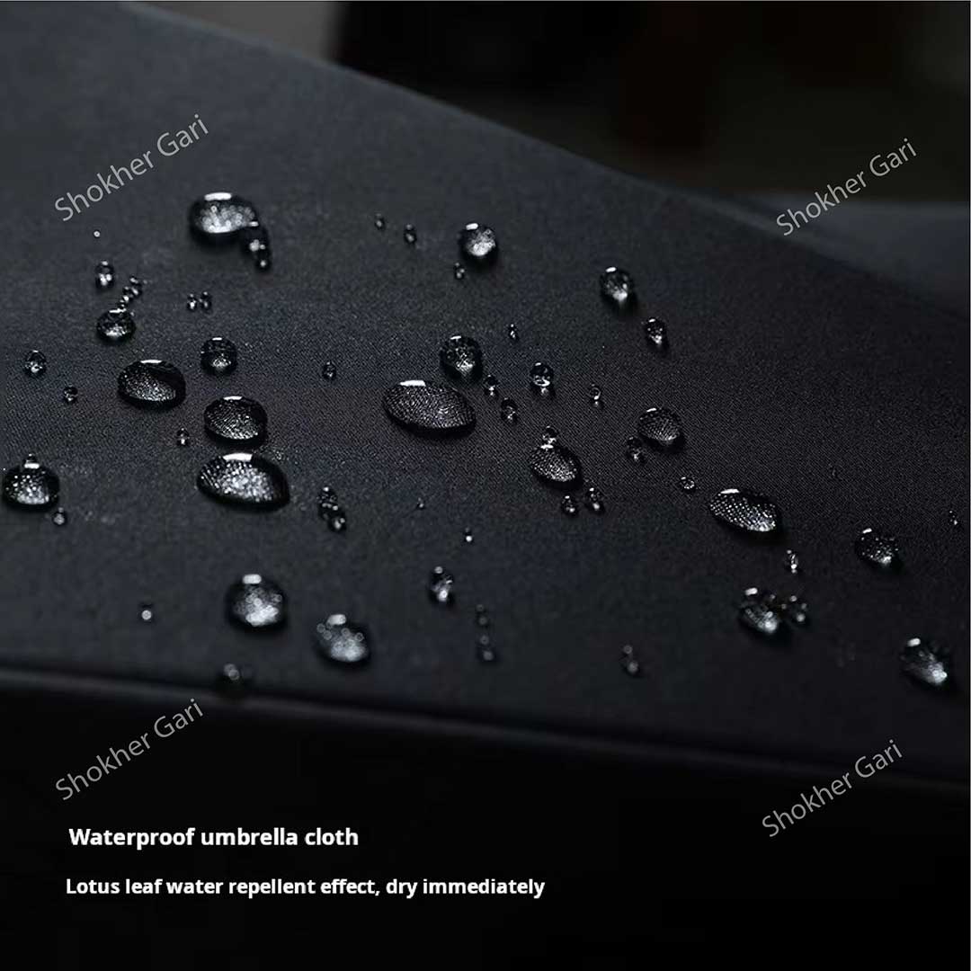 Chinese High Quality Fiber Umbrella ???? image 7