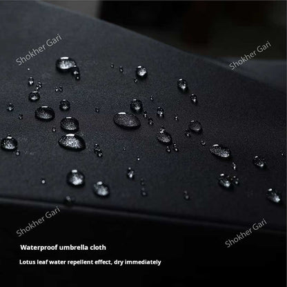 Chinese High Quality Fiber Umbrella ???? image 7