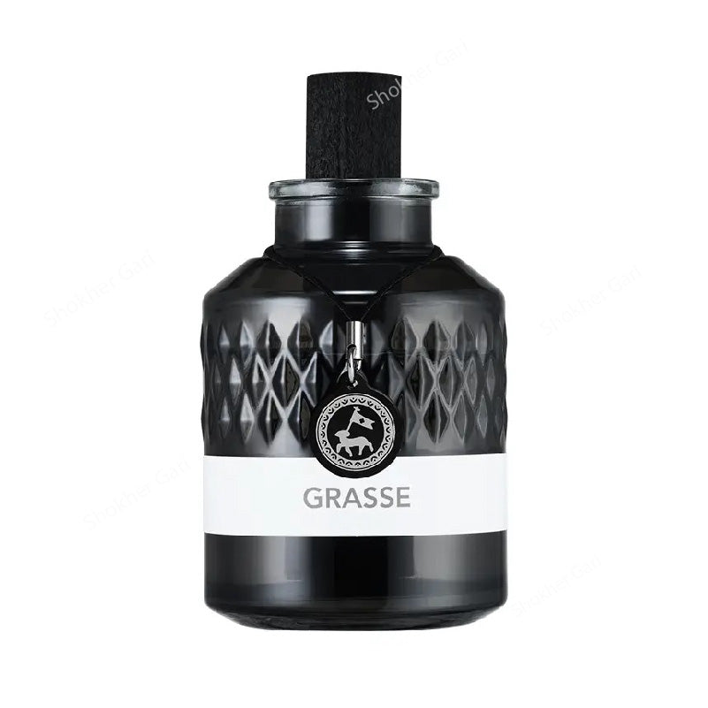 Bullsone Grasse OBJET Car Perfume 100ML image 4