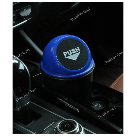 Car Trash Bin image 0