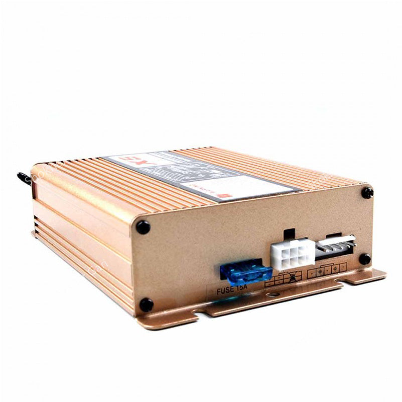 VIP Horn 200w with Remote image 3