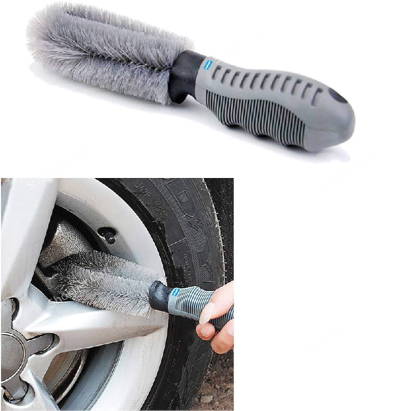 Car Rim Washing Brush image 2